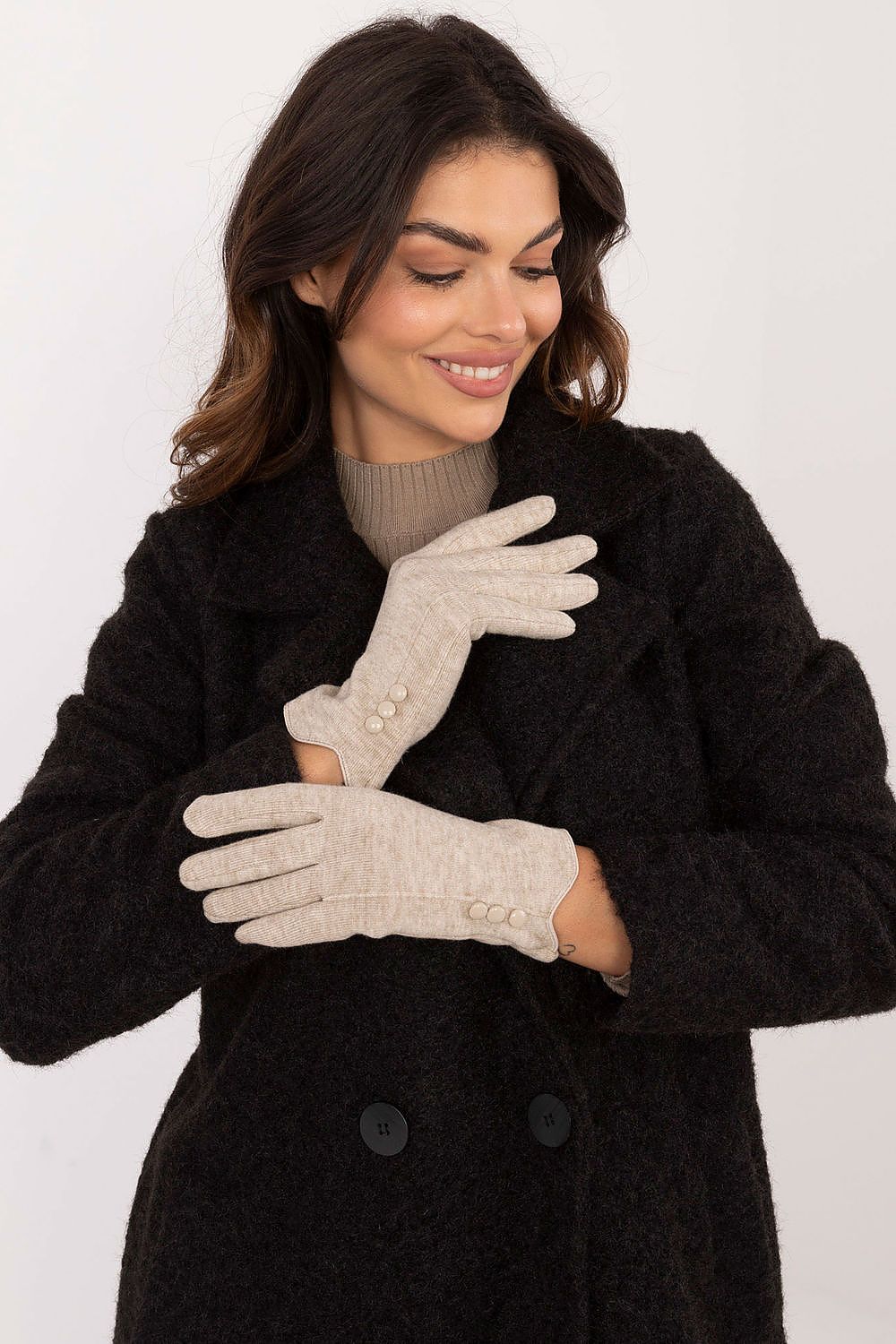 Gloves model 200844